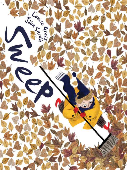 Title details for Sweep by Louise Greig - Available